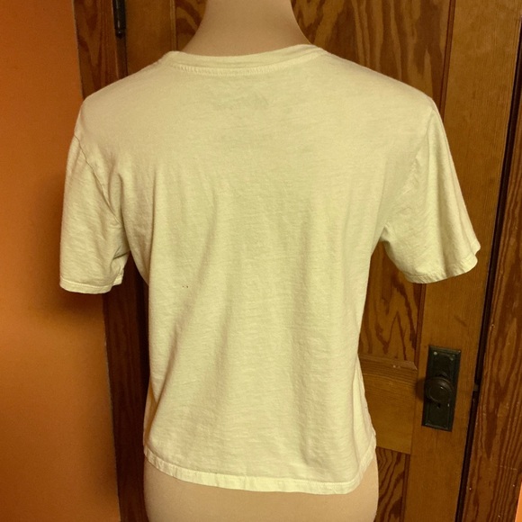 Coca-Cola Tokyo Graphic T-Shirt | Pop Art Soda Bottle Tee Short Sleeve Crewneck - Picture 10 of 10